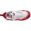Nike Air Max Nova PS University Red Kids Sneakers White FN4459-600