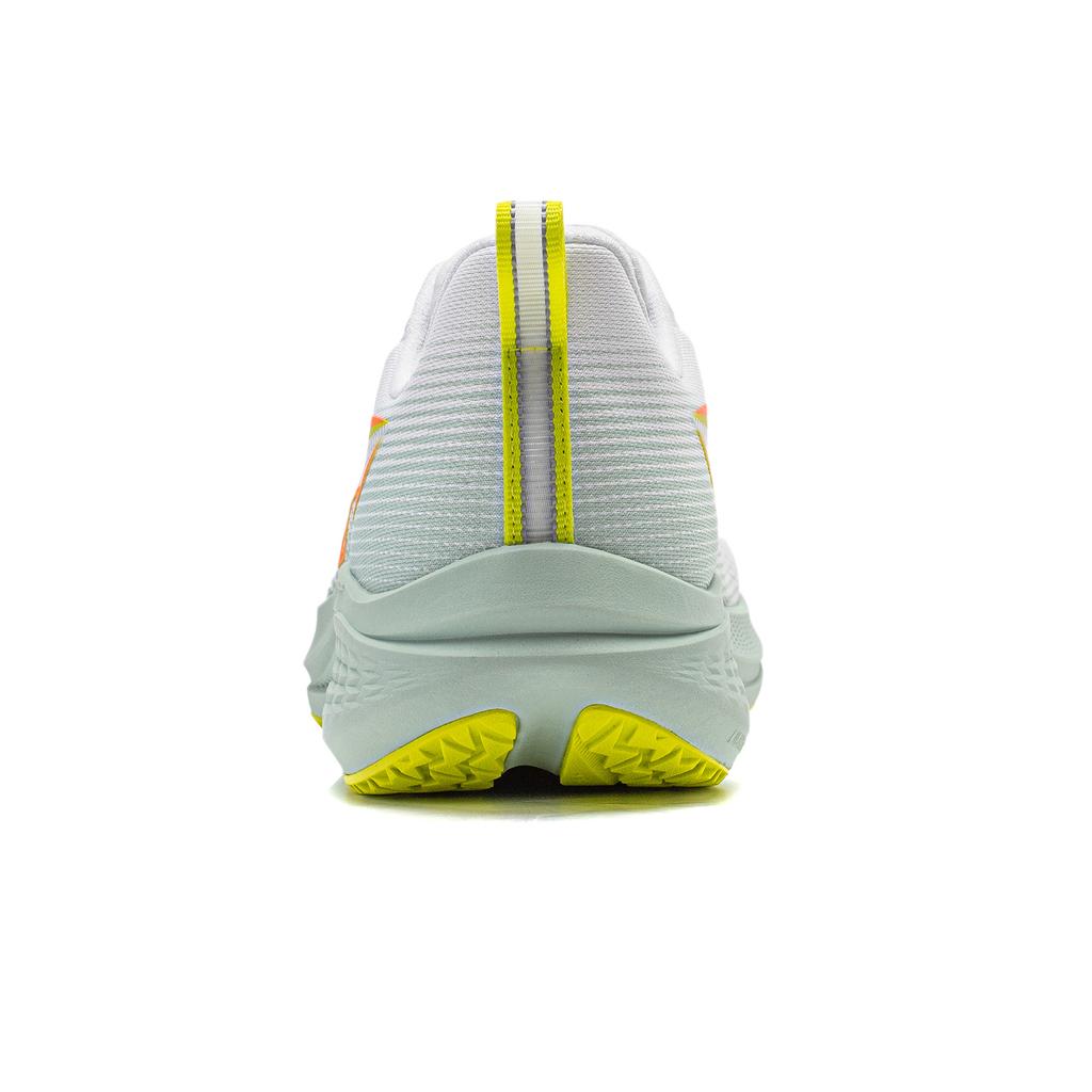 Li Ning Red Rabbit 7 Exam Speed Training Shock Absorption Non-Slip Lightweight Rebound Low-Top Running Shoes Men Running Shoes ARPU003-3