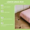 Lemon Grass Box Insect Box Safe Ingredients Reduce The Impact On The Environment Long-lasting And Effective