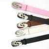 Trendy Waist Belt Chain Punk for Casual Costume Belt for Jeans Dress