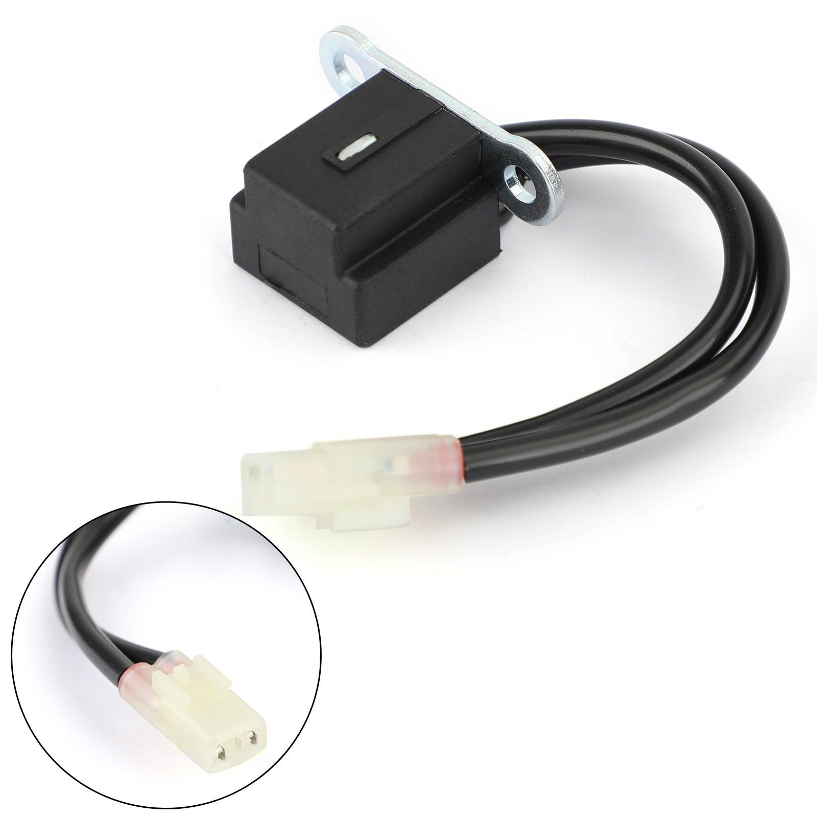 

Датчик катушки зажигания подходит для Suzuki DT150 л.с. DT200 л.с. DT225 л.с. 98-03 32160-92E20