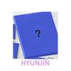Mini Album Stray Kids ROCK-STAR (CARTE POSTALE VER.)