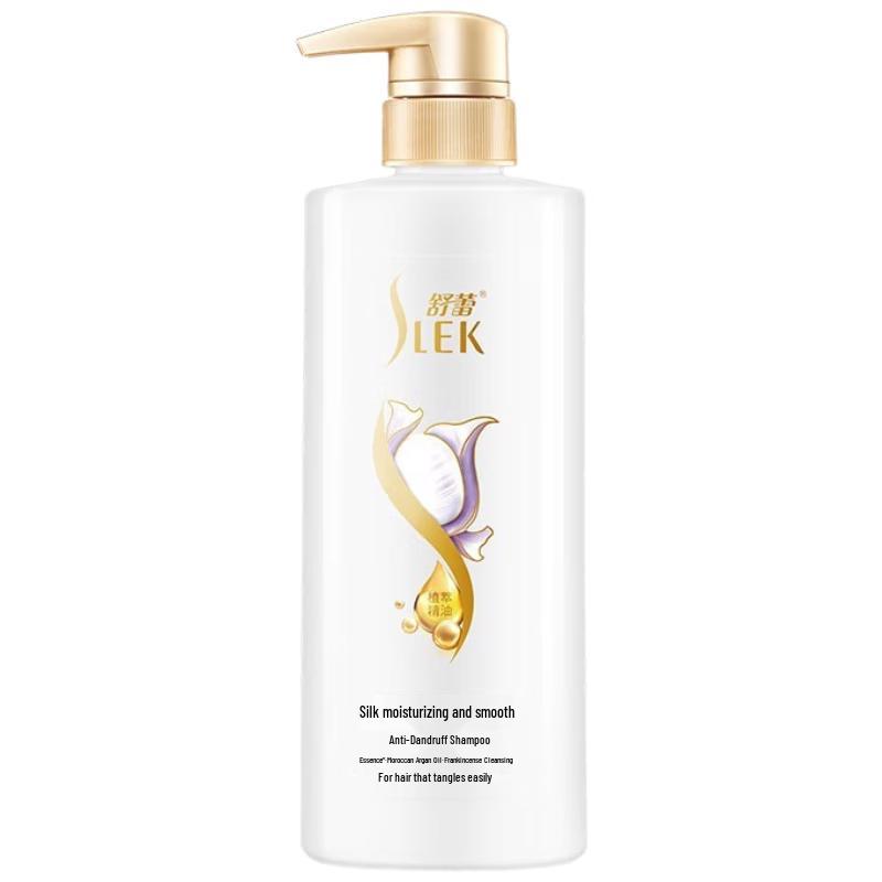 

Suhre Silk Moisturizing Smoothing Shampoo
