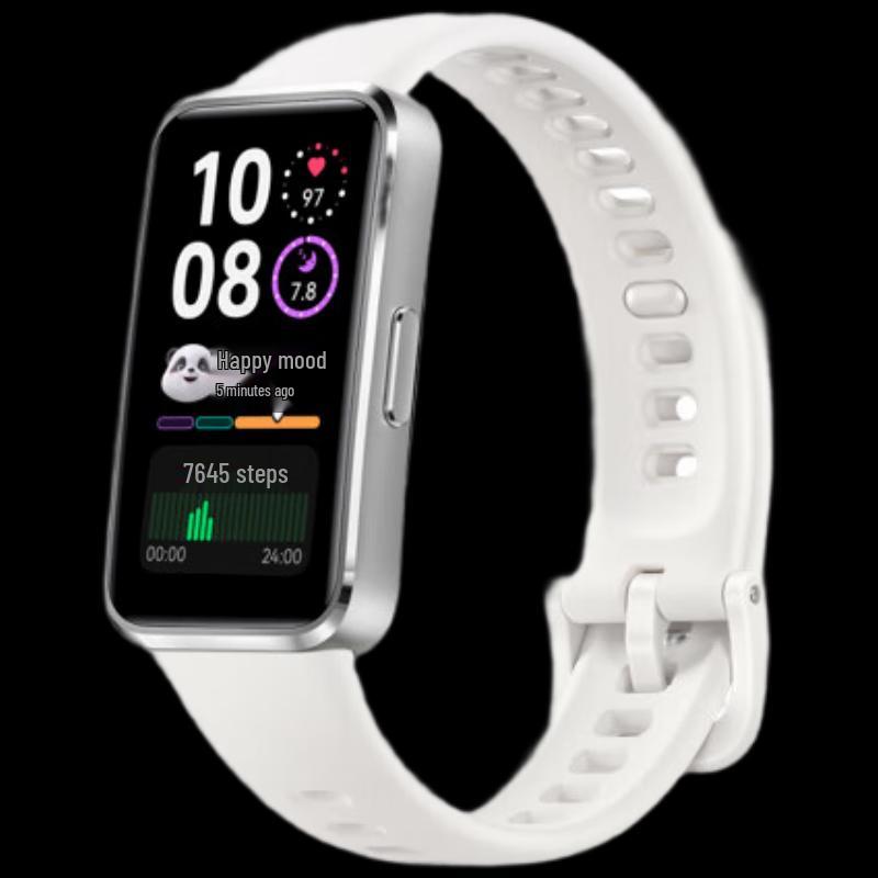 

Huawei Band 10 NFC Smart Band (CN version)