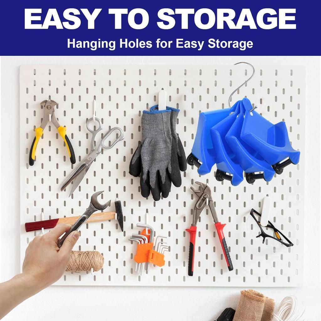 4 Pcs Car Tires Hose Guides Roller For Car Washing, Premium Tire Hose Roller Preventing Stucking And Snagging Under Tires, Detailing Accessories For