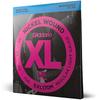 D'Addario Daddario Bass String Nickel Medium Scale .045-.100 EXL170M [Domestic Genuine]