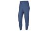 Dámské sportovní kalhoty Fen Blue Střední AQ0295-491