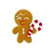 Cookie Run Kingdom Βελούδινο Παιχνίδι Σκιά Γάλα Κούκιε Βελούδινα Ζωάκια Κούκλα Παιδικά Δώρα