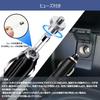 Loveyes Improved Honda Odyssey RC Series 2013 design Armrest Console Box Drink Holder LED conversion USB port Small item storage Elbow rest Convenient