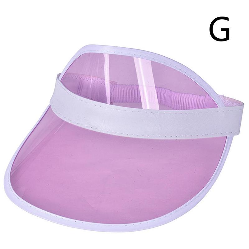 Buy Visors Unisex Neon Visor Hat 