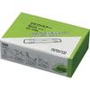 KOKUYO File Folder 50 Fasteners, Compatible, Pieces, FA-115N