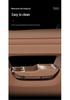 Dongfeng Fengshen L8 Center Console Armrest Storage Box Accessories