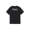 Balenciaga Logo Print T Shirt 620969TIV521070