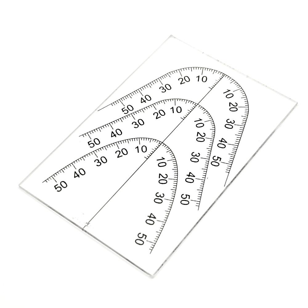 Стоматологическая лаборатория Стоматологическая направляющая пластина Расположение зубов — фото 13