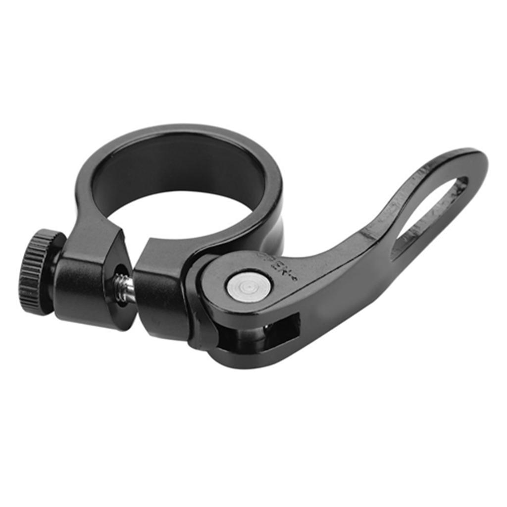 GUB CX 18 Quick Release Road Bike Bicycle Aluminum Alloy Seatpost Seat Post Clamp