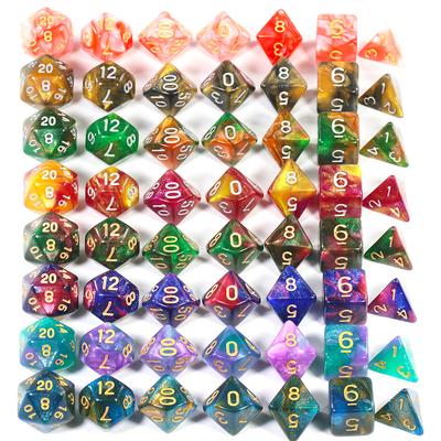 Glücksspiele – Würfel