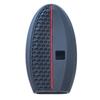 Silicone Key Case For Nissan Tiida Qashqai J11 J10 Micra Kicks Altima X-Trail Fuga Navara Leaf Note Sentra Murano Car Key Cover