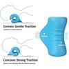 Cervical Spine Stretch Gravity Muscle Relaxation Traction Neck Stretcher Shoulder Massage Pillow Relieve Pain Spine Correction