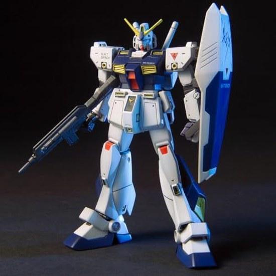 BANDAI SPIRITS HGUC 1/144 RX-78NT-1 Gundam (Alex) (Mobile Suit 0080 War Pocket)