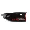 Compatible with 2020-2023 Mazda CX-4 Rear Tail Light Cover (Left/Right) for Brake, Turn, and Reverse Functions.