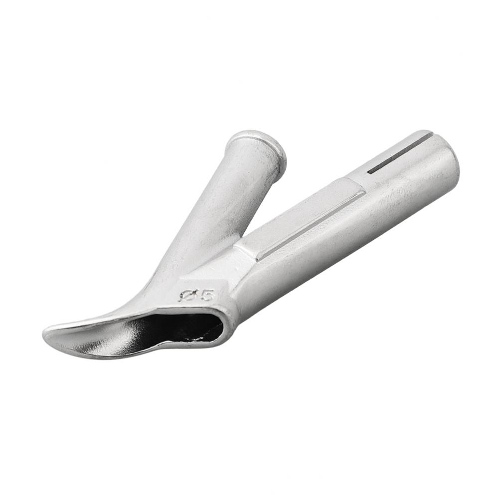 Accessories Nozzle Easy Installation Lightweight Parts