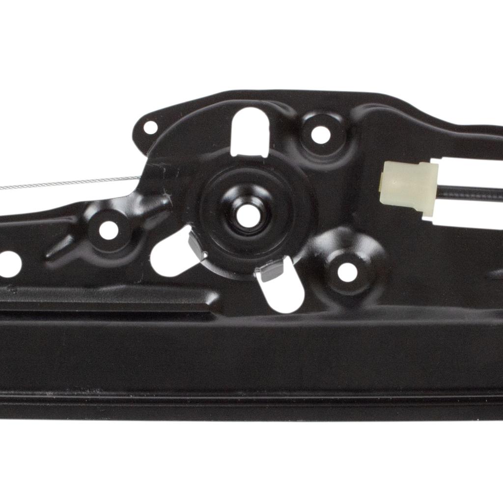 BMW 5 E60 E61 03-10 Electric Window Regulator, Right Rear