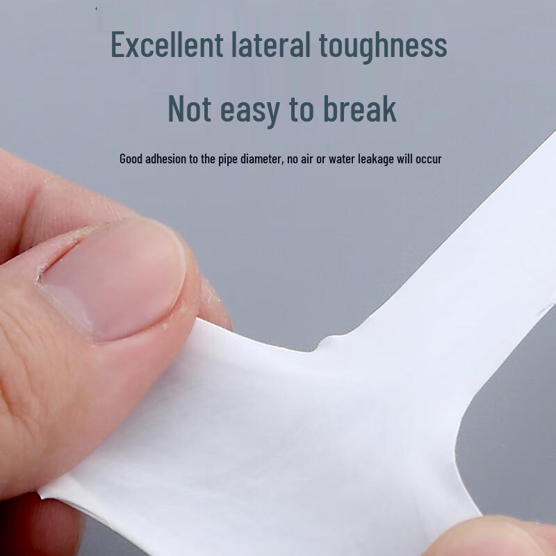 Breites PTFE-Gewindedichtband