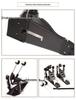 Jazz Davul Aksesuarları için Kick Pedal Yay Kancası