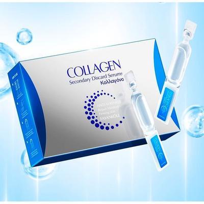FAYANKOU - Collagen Secondary Discard Serum - 30pcs