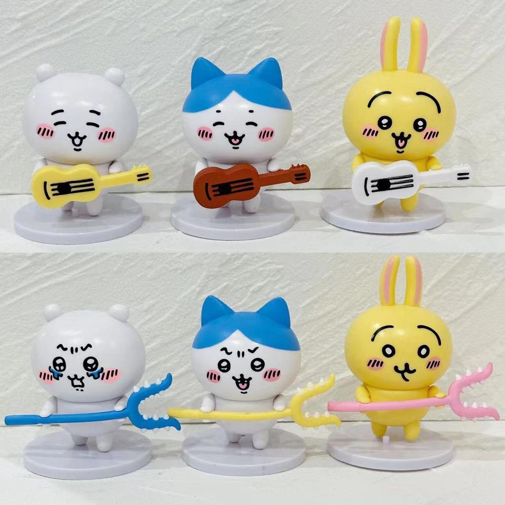 Dolls, Desktop Ornaments, Birthday Gifts, Figurines