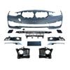 BMW 3 Series F35 LCI Front Bumper Assembly 51117429322
