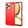 For Realme Note 50 Case For Realme Note 50 4G Cover 6.74 Inch Shockproof Soft Silicone Protective Bumper For Realme Note 50