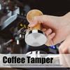 51mm Coffee Powder Press Tamper Coffee Making Tool Maker Accessories Household Supplies