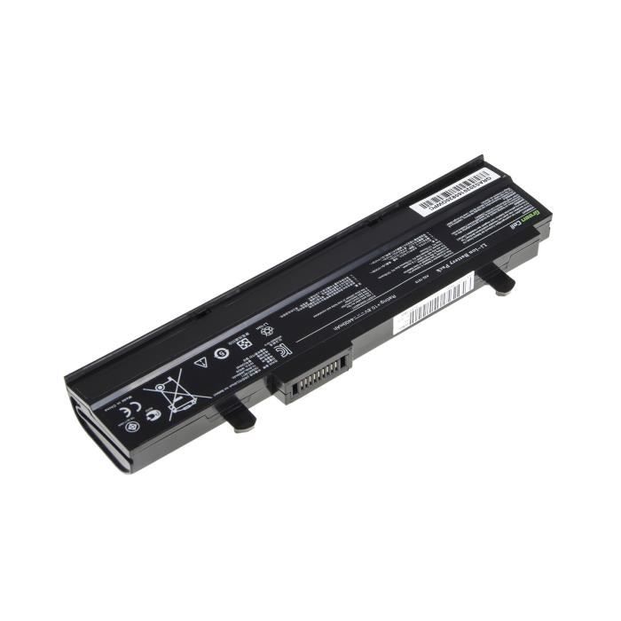 Batterie - green cell - a32-1015 - 4400 mah - lithium ion - 11,1 v