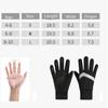 Non-slip Bicycle Sports Mittens  Children Bicycle Riding Gloves  Autumn Winter