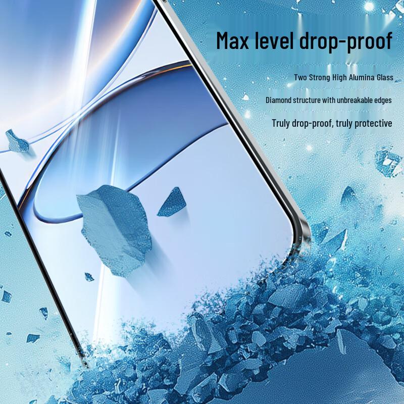 Redmi Turbo 4 Pro Tempered Glass Screen Protector