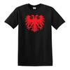 RÖMISCHES REICH ADLER T-Shirt - S bis 6XL - Römischer Zenturio