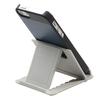 Universal Folding ABS Phone Holder Stand Mount For Smartphone iPhone iPad Tablet