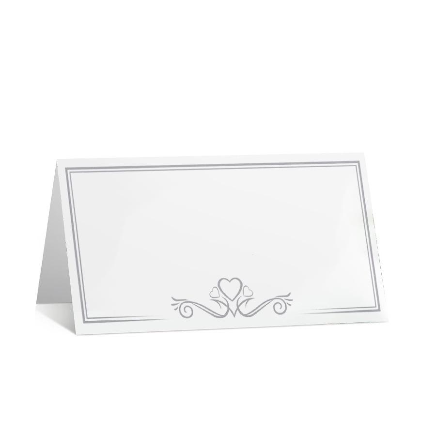 

Customizable Handwritten Message Card for Parties and Gifts