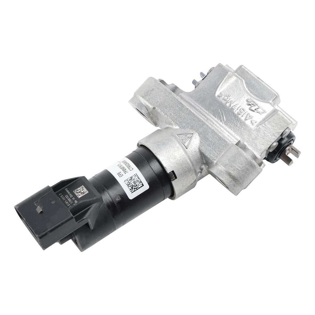 Hinterer linker Feststellbremsaktuator für Volkswagen Touareg 11-16 Porsche Cayenne