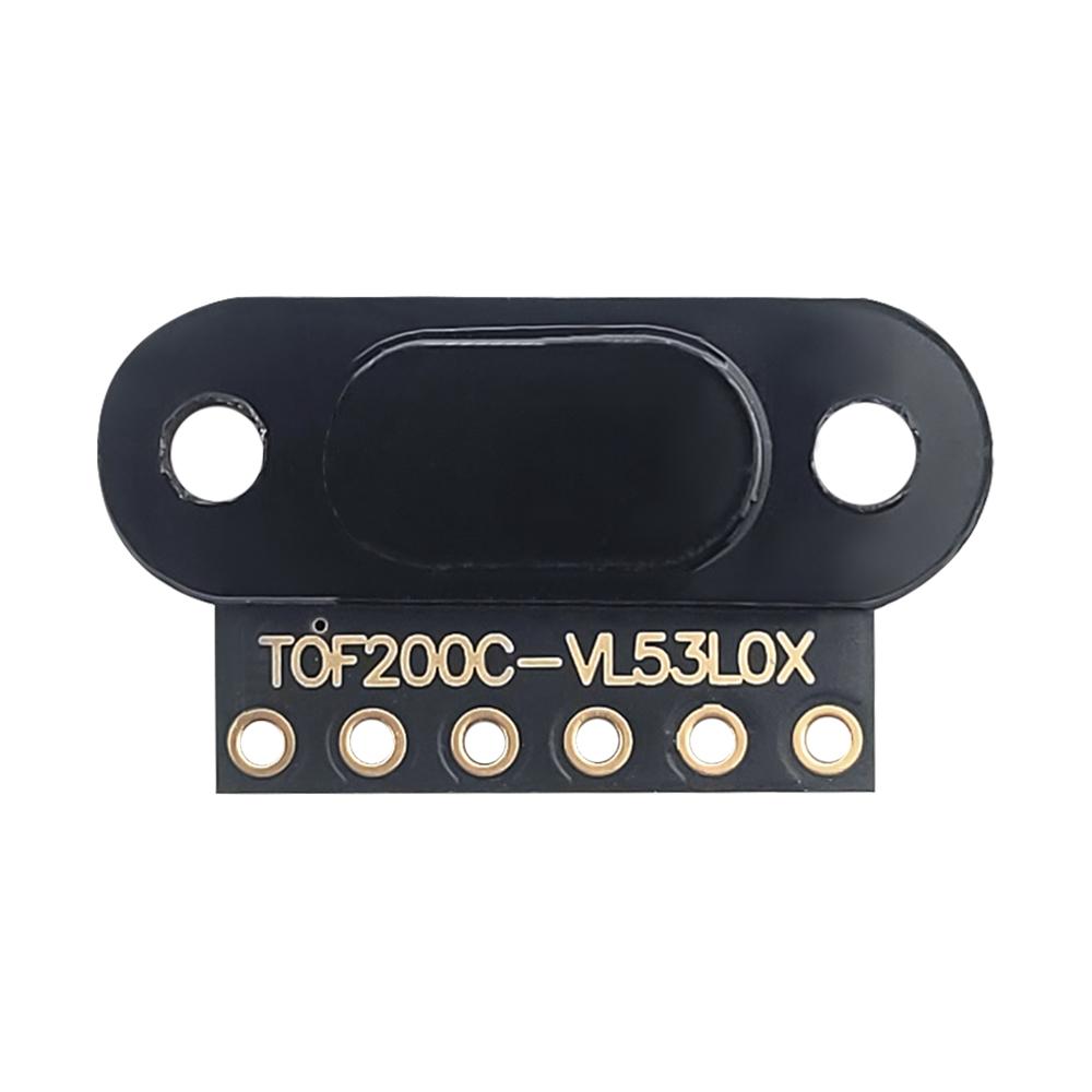 Laser Ranging Sensor Module for Arduino STM32 Measure Flight Distance 50CM 200CM 400CM I2C Output TOF050C TOF0200C TOF0400C