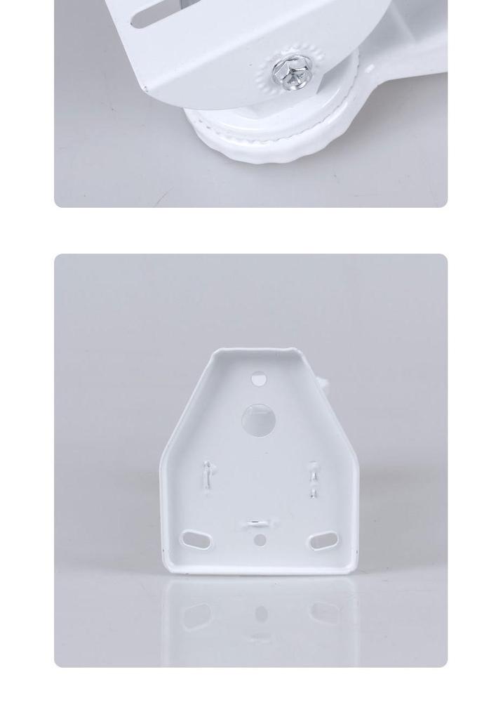 Thickened Outdoor Monitor and Camera Duckbill Bracket