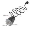 BBQ Roast Rotisserie Grill Motor Rotator Outdoor Barbecue Tool Accessories
