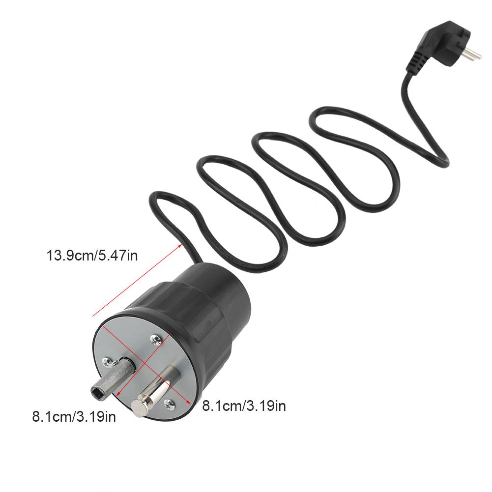 BBQ Roast Rotisserie Grill Motor Rotator Outdoor Barbecue Tool Accessories