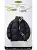 Men's Trendy Winter Stand Collar Puffer Jacket - Versatile, Warm, and Thickened Cotton Outerwear for Couples and Youth