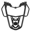 Motorcycle Rear Luggage Rack Stainless Steel Rear Tail Top Box Holder Support for Nmax155 2020 2024