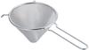 Three Snow Egg Strainer Stainless Steel Egg Three Snow Works 31322 12.5cm 18-8 Strainer, Tsubame-Sanjo, Japan, Shin-etsu