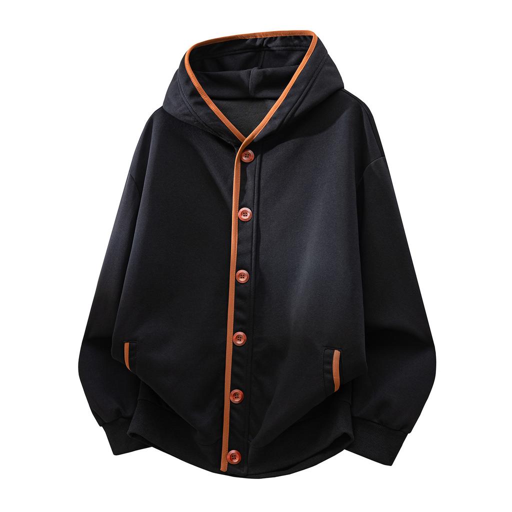 Spring New Trendy Brand Design Cardigan Sweater