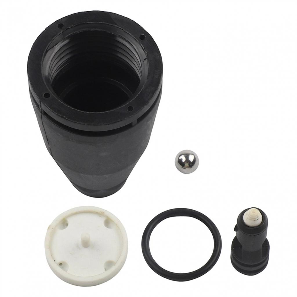 Kit Ugello Turbo Rotante Per Idropulitrici Karcher K2 K3 K4 K5