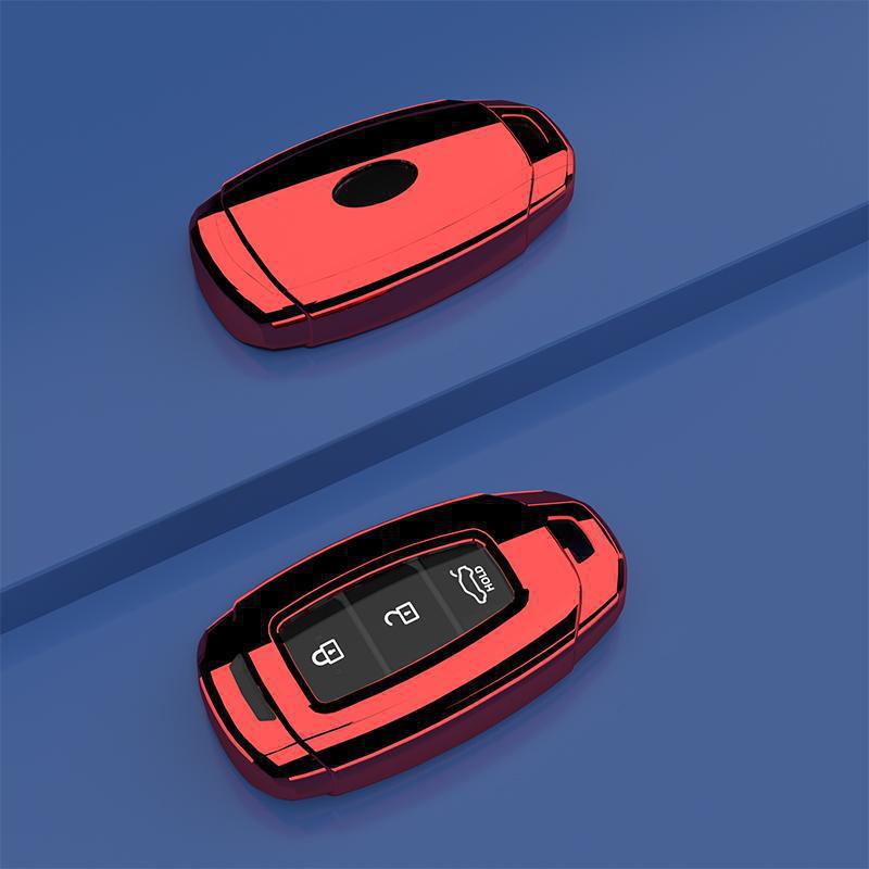 

Hyundai Festa Key Cover for Men and Women – Sonata Ten Interior Accessory